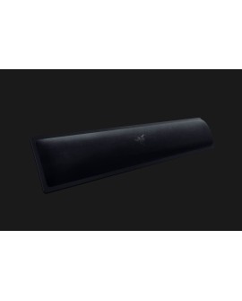 Razer RC21-01470200-R3M1 podkładka pod nadgarstek Pianka, Sztuczna skóra Czarny