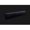 Razer RC21-01470200-R3M1 podkładka pod nadgarstek Pianka, Sztuczna skóra Czarny