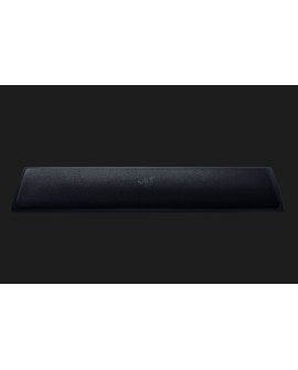 Razer RC21-01470200-R3M1 podkładka pod nadgarstek Pianka, Sztuczna skóra Czarny