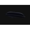 Razer RC21-01470200-R3M1 podkładka pod nadgarstek Pianka, Sztuczna skóra Czarny