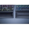 Razer RC21-01470200-R3M1 podkładka pod nadgarstek Pianka, Sztuczna skóra Czarny