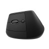 Logitech Lift for Business myszka Biuro Po lewej stronie RF Wireless + Bluetooth Optyczny 4000 DPI