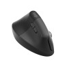 Logitech Lift for Business myszka Biuro Po lewej stronie RF Wireless + Bluetooth Optyczny 4000 DPI
