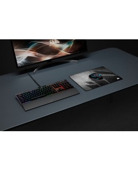 Corsair MM300 PRO Podkładka dla graczy Szary