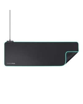 Podkładka pod mysz TRUST GXT764 GLIDE-FLEX RGB XXL