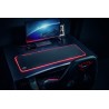 Podkładka pod mysz TRUST GXT764 GLIDE-FLEX RGB XXL