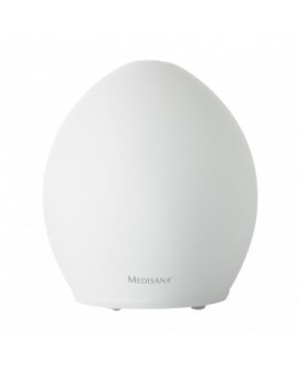 Aromatyzer Medisana AD 635 Frosted Glass