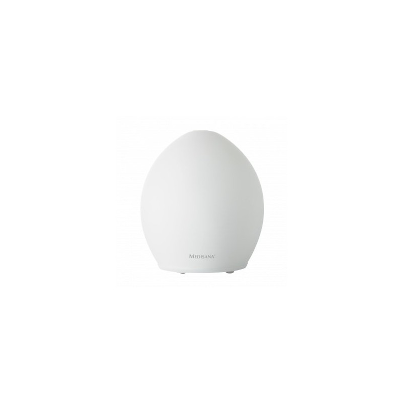 Aromatyzer Medisana AD 635 Frosted Glass