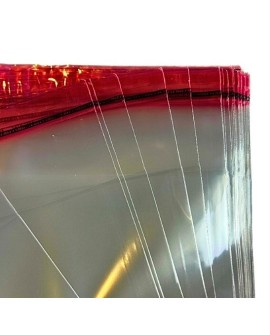 BSTech worki celofanowe 215x300+40 50 szt