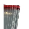 BSTech worki celofanowe 150x215+40 50 szt