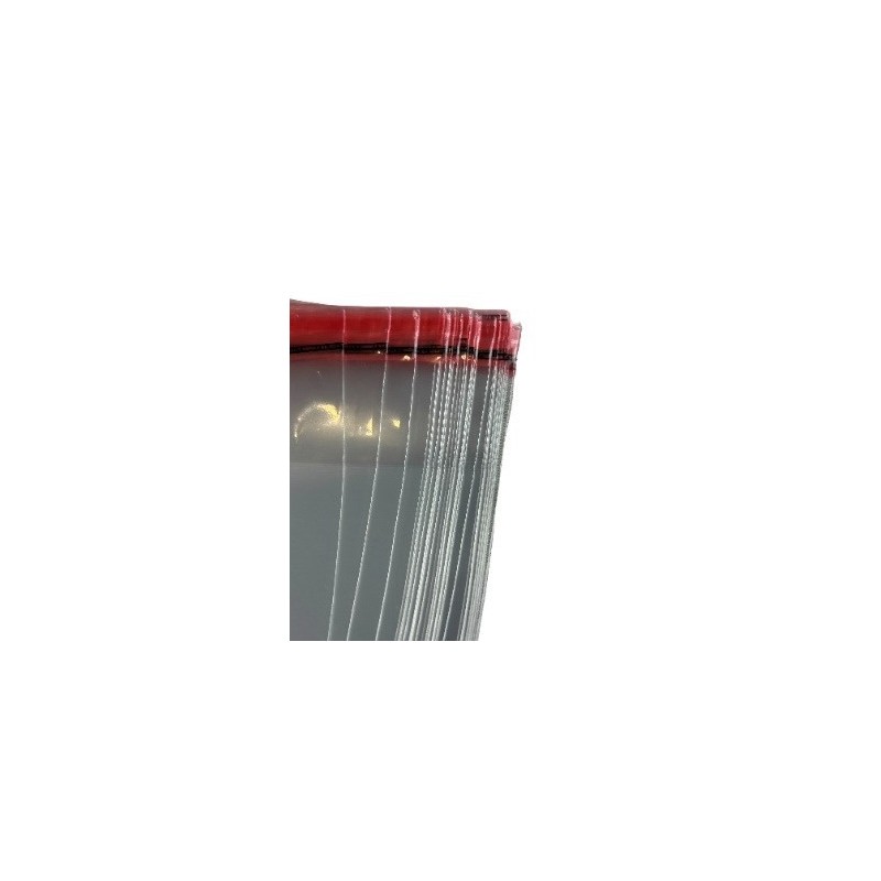 BSTech worki celofanowe 180x230+40 50 szt