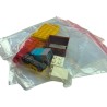 BSTech woreczki torebki strunowe 100x120 100 szt