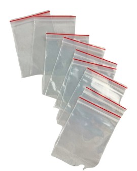 BSTech woreczki torebki strunowe 80x120 100 szt