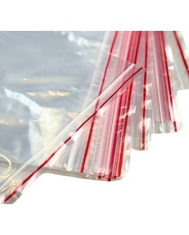 BSTech woreczki torebki strunowe 250x350 100 szt