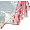 BSTech woreczki torebki strunowe 250x350 100 szt