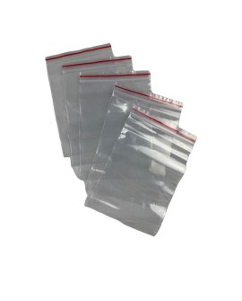 BSTech woreczki torebki strunowe 250x350 100 szt