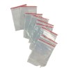 BSTech woreczki torebki strunowe 250x350 100 szt