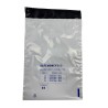 SAFEMONEYBAG Koperty bezpiecznie depozytowe transparent B5 190mmx260mm+35mm 100 szt w opakowaniu
