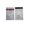 SAFEMONEYBAG Koperty bezpiecznie depozytowe transparent B5 190mmx260mm+35mm 100 szt w opakowaniu