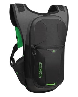 OGIO PLECAK ATLAS 3L CZARNY P/N: 122103_03