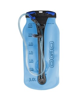 OGIO PLECAK ATLAS 3L CZARNY P/N: 122103_03