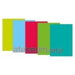 Teczka z gumk? A3+ Fluo...