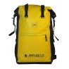 AMPHIBIOUS PLECAK WODOSZCZELNY OVERLAND 45L ŻÓŁTY P/N: ZSF-1045.04