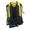 AMPHIBIOUS PLECAK WODOSZCZELNY OVERLAND 45L ŻÓŁTY P/N: ZSF-1045.04