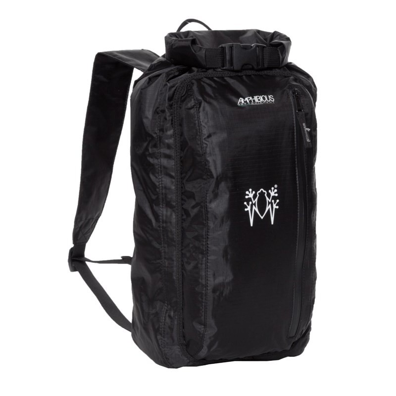Plecak Amphibious X-Light 10L BLK ZXL-1010.01