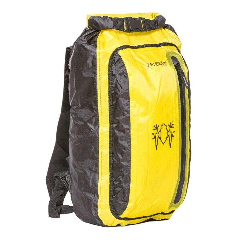 Amphibious plecak X-Light 10L Yell ZXL-1010.04