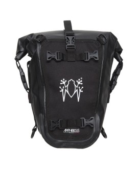 Plecak AMPHIBIOUS MULTYBAG 0/5 BLK MB-09.01