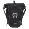 Plecak AMPHIBIOUS MULTYBAG 0/5 BLK MB-09.01