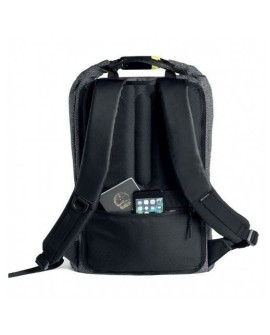 XD DESIGN PLECAK ANTYKRADZIEŻOWY BOBBY URBAN GRAY P/N: P705.642