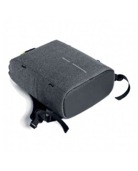 XD DESIGN PLECAK ANTYKRADZIEŻOWY BOBBY URBAN GRAY P/N: P705.642