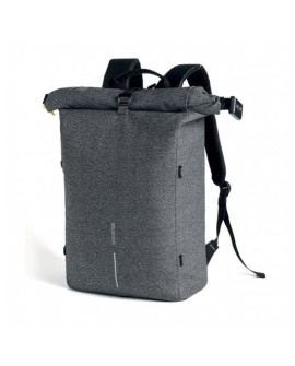 XD DESIGN PLECAK ANTYKRADZIEŻOWY BOBBY URBAN GRAY P/N: P705.642