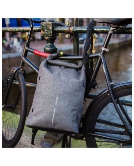 XD DESIGN PLECAK ANTYKRADZIEŻOWY BOBBY URBAN GRAY P/N: P705.642