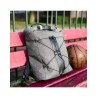 XD DESIGN PLECAK ANTYKRADZIEŻOWY BOBBY URBAN GRAY P/N: P705.642