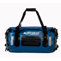 TORBA AMPHIBIOUS VOYAGER II...