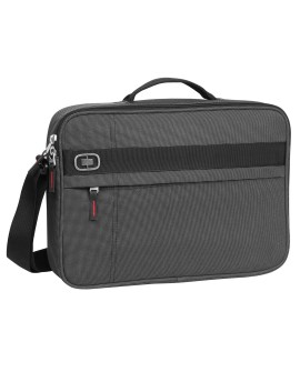 OGIO TORBA RENEGADE BRIEF, BLK PINDOT 117050-317 EOL