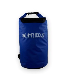 AMPHIBIOUS TORBA / WOREK WODOSZCZELNY TUBE 20L NIEBIESKI P/N: TS-1020.02