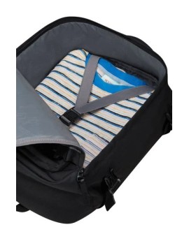 Plecak kabinowy American Tourister Take2Cabin S - black