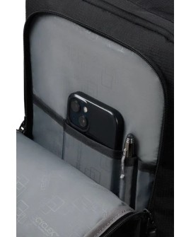 Plecak kabinowy American Tourister Take2Cabin S - black