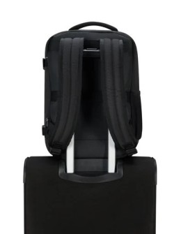 Plecak kabinowy American Tourister Take2Cabin S - black