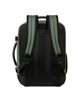 Plecak podręczny American Tourister Take2Cabin MS do Wizz Air - dark forest