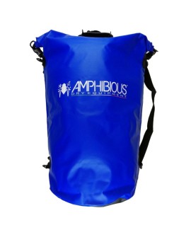 Wodoodporna torba Amphibious Tube 100L Blue TS-1100-02