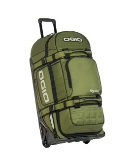 OGIO TORBA RIG 9800 GREEN 801000.04