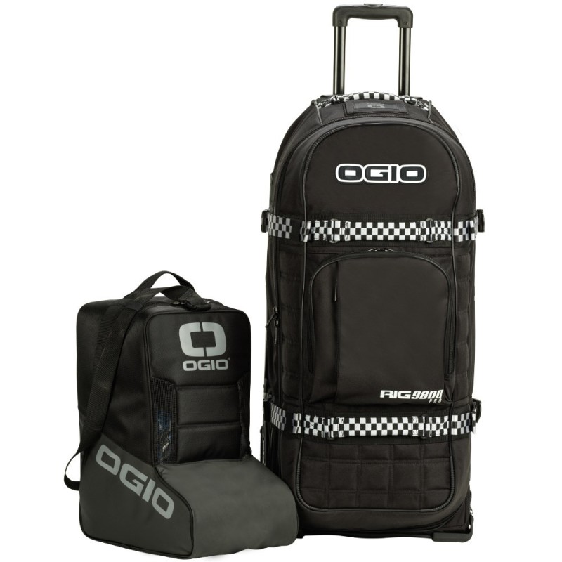 Torba OGIO RIG 9800 PRO FAST TIMES 801003.04