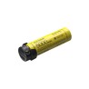 Nitecore NL2150HPi Biały, Żółty Latarka ręczna
