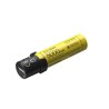Nitecore NL2150HPi Biały, Żółty Latarka ręczna