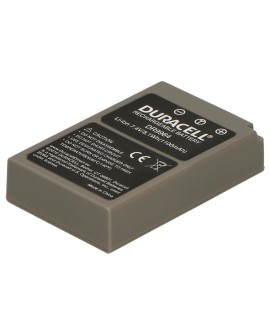Duracell DR9964 bateria do aparatu/kamery Litowo-jonowa (Li-Ion) 1100 mAh